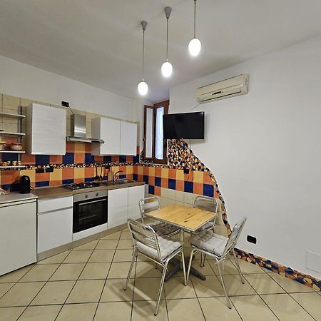 Casafiore Guest House Vietri Dış mekan fotoğraf