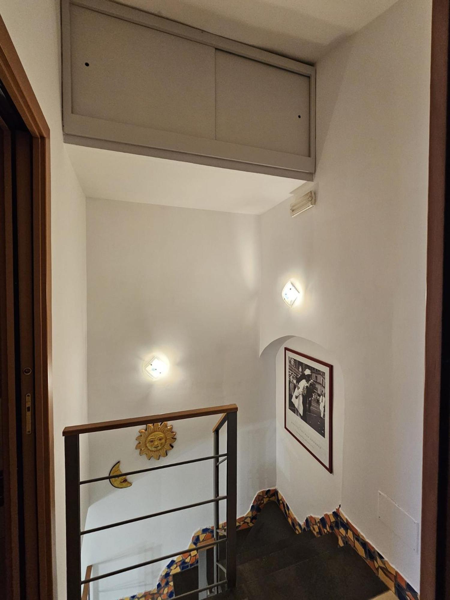 Casafiore Guest House Vietri Dış mekan fotoğraf