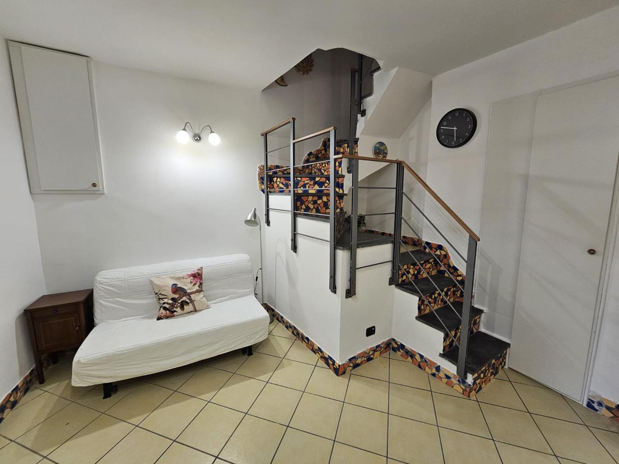 Casafiore Guest House Vietri Dış mekan fotoğraf
