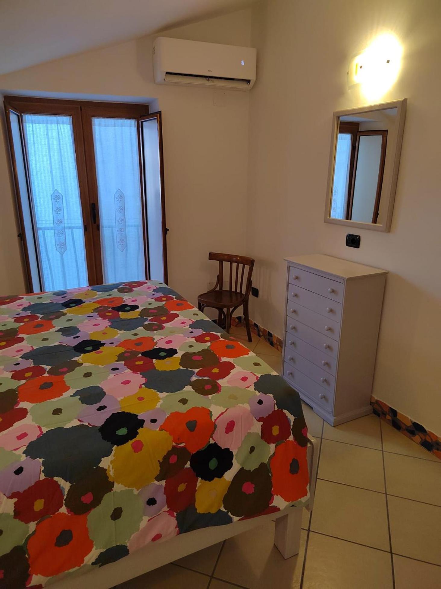 Casafiore Guest House Vietri Dış mekan fotoğraf