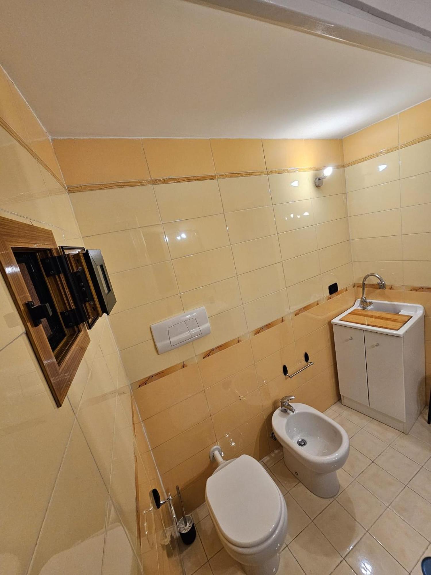 Casafiore Guest House Vietri Dış mekan fotoğraf