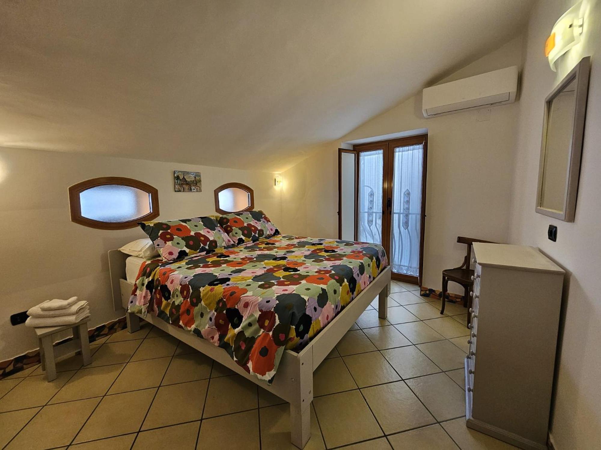 Casafiore Guest House Vietri Dış mekan fotoğraf