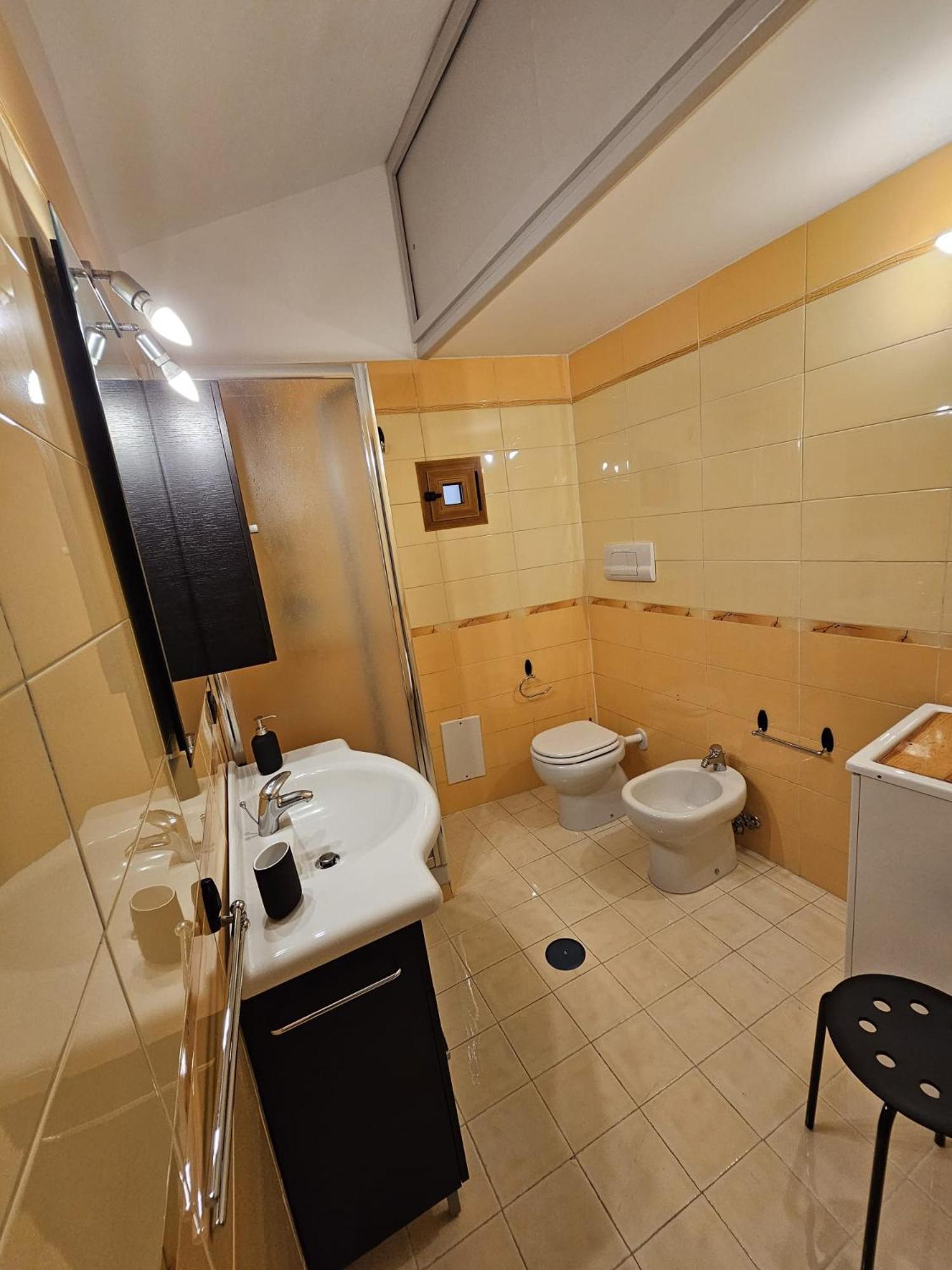 Casafiore Guest House Vietri Dış mekan fotoğraf