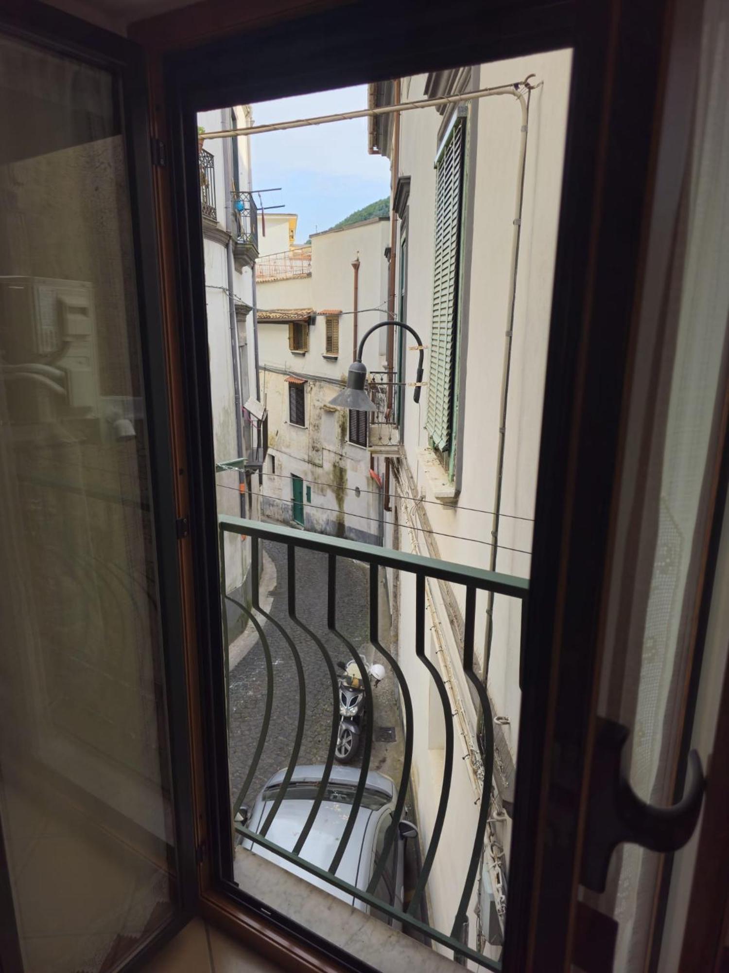 Casafiore Guest House Vietri Dış mekan fotoğraf