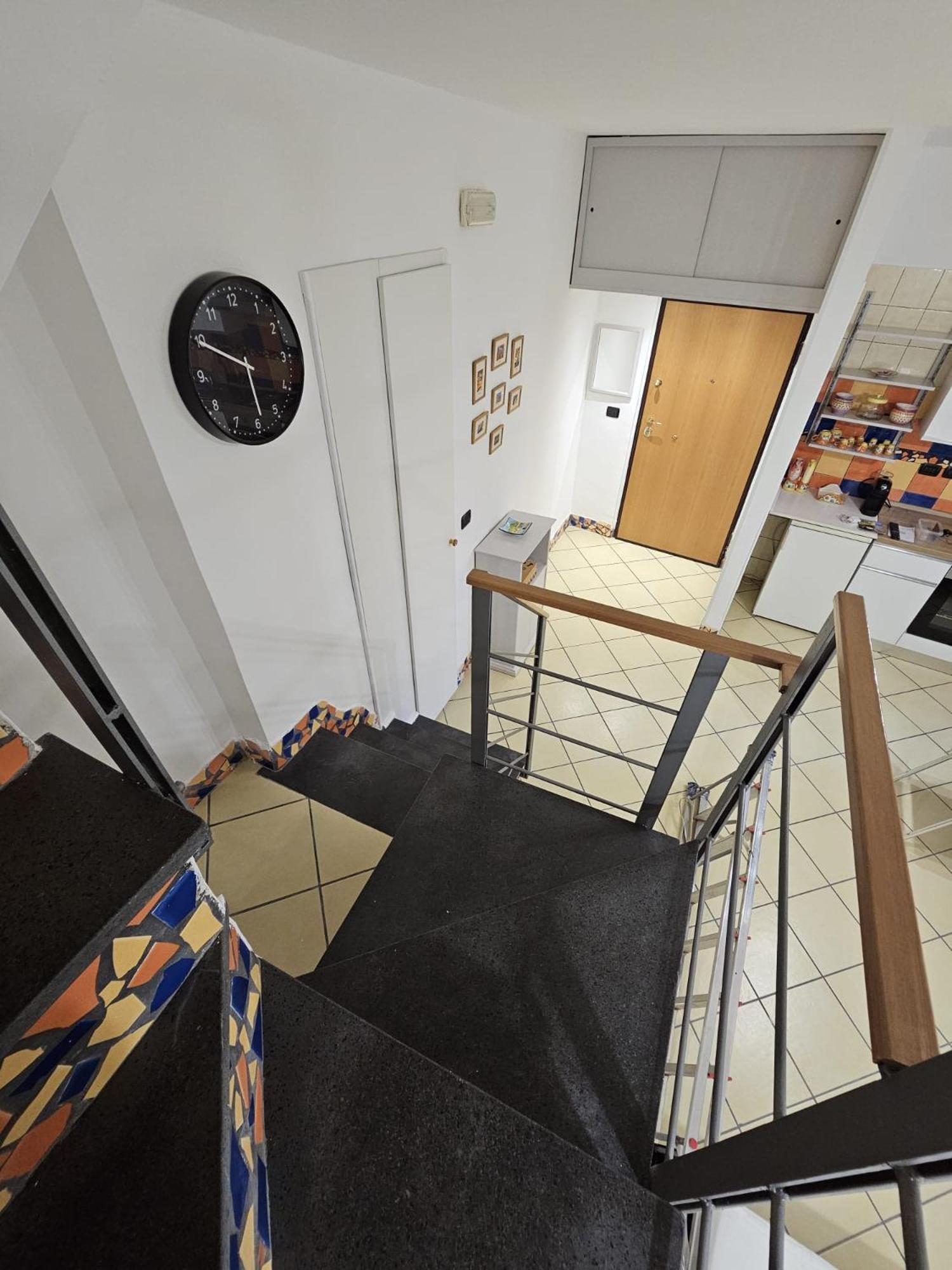 Casafiore Guest House Vietri Dış mekan fotoğraf
