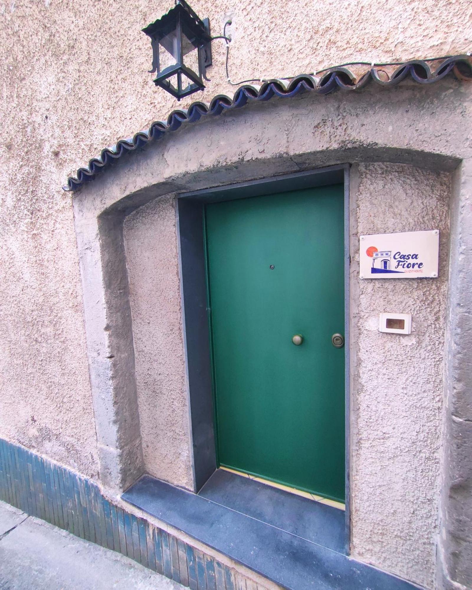Casafiore Guest House Vietri Oda fotoğraf