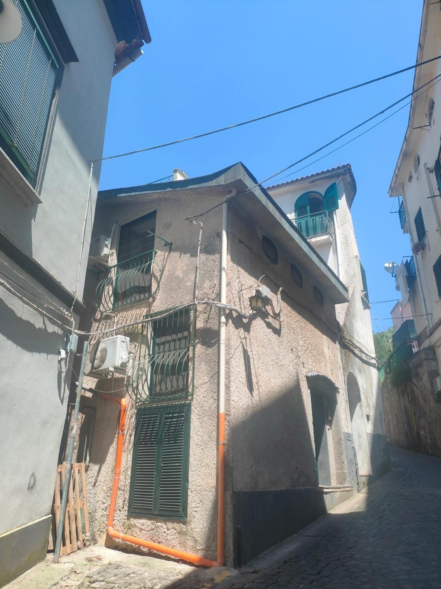 Casafiore Guest House Vietri Dış mekan fotoğraf