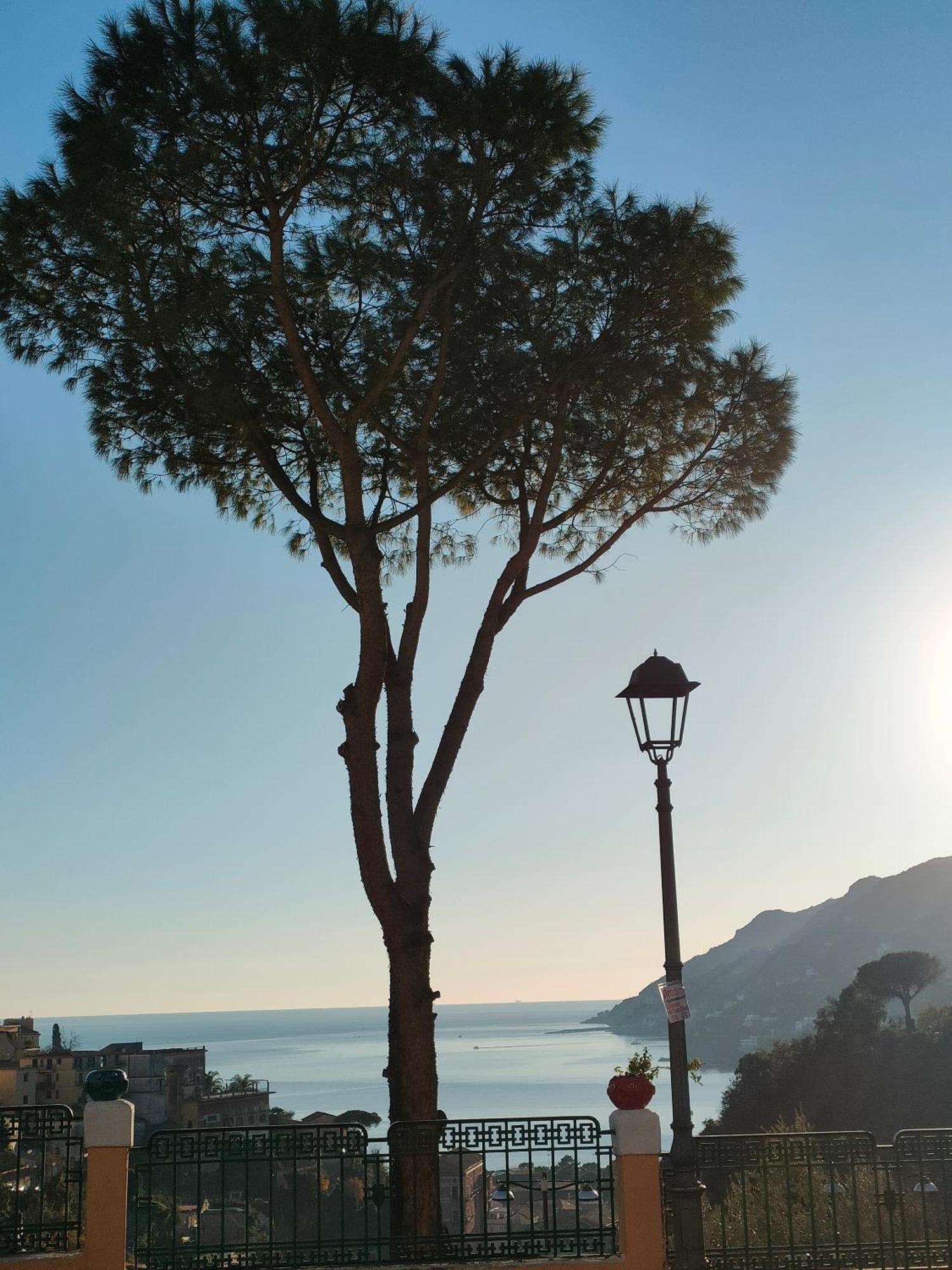 Casafiore Guest House Vietri Dış mekan fotoğraf