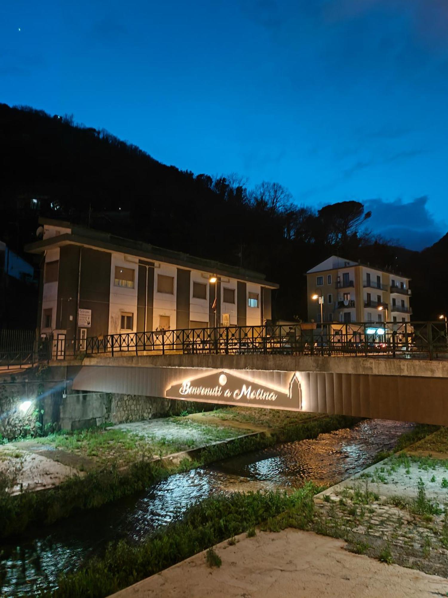 Casafiore Guest House Vietri Dış mekan fotoğraf