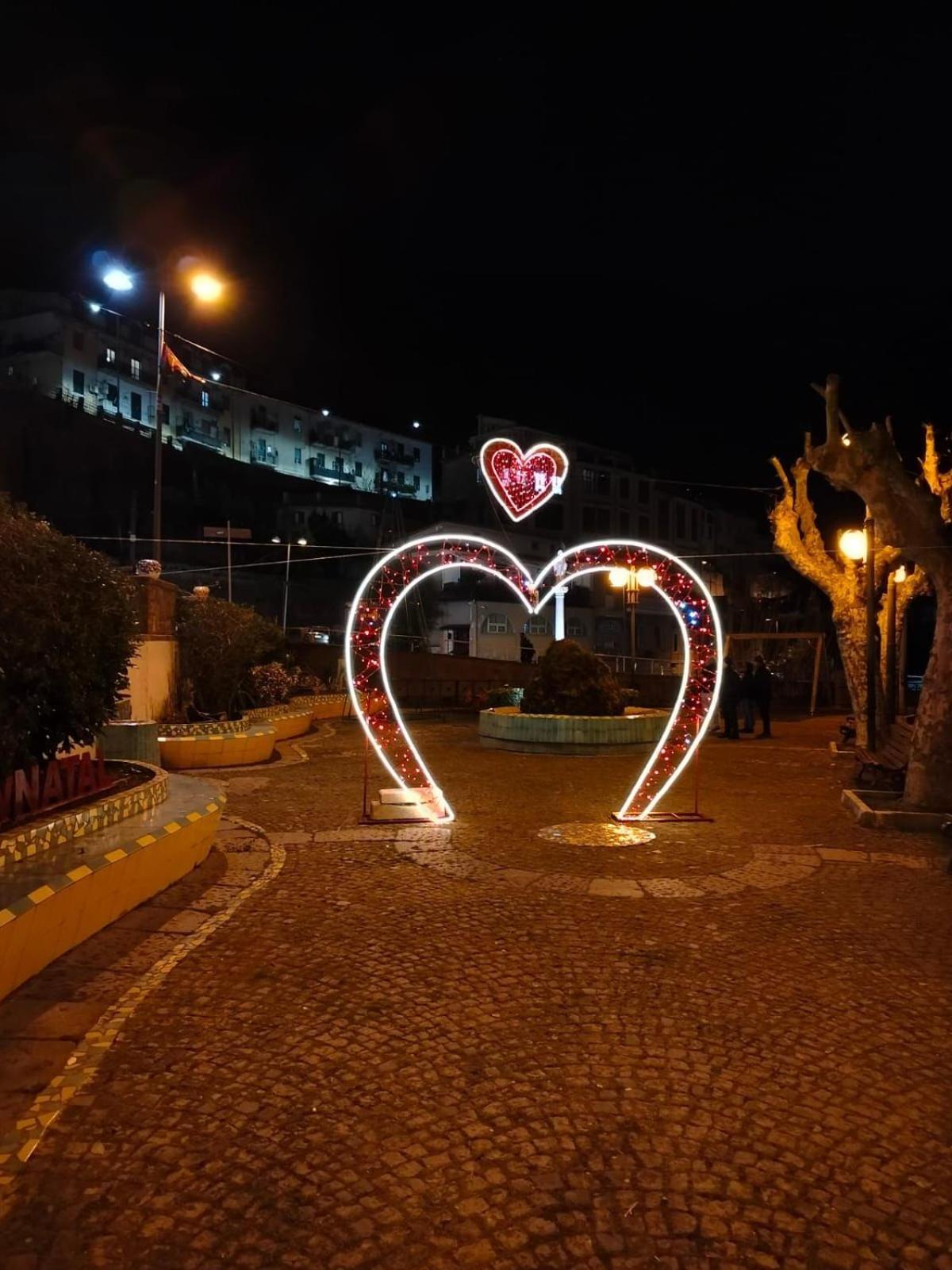 Casafiore Guest House Vietri Dış mekan fotoğraf