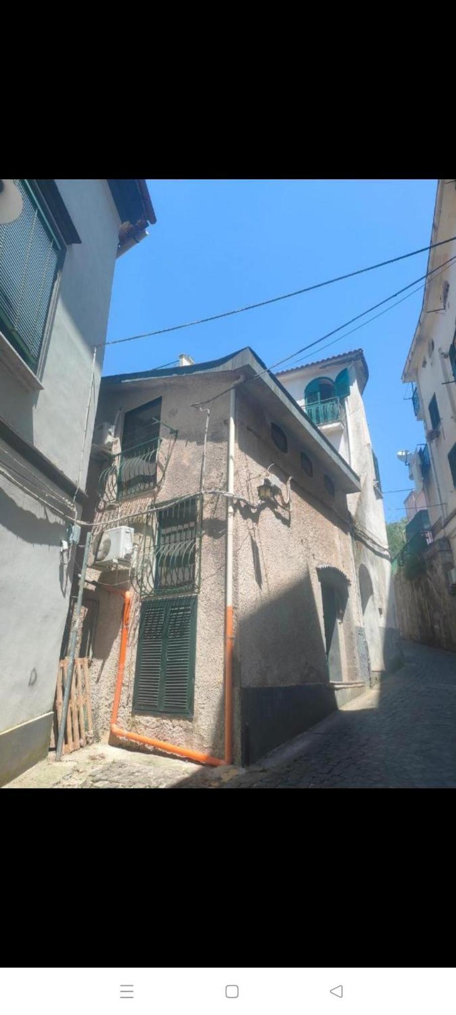 Casafiore Guest House Vietri Oda fotoğraf