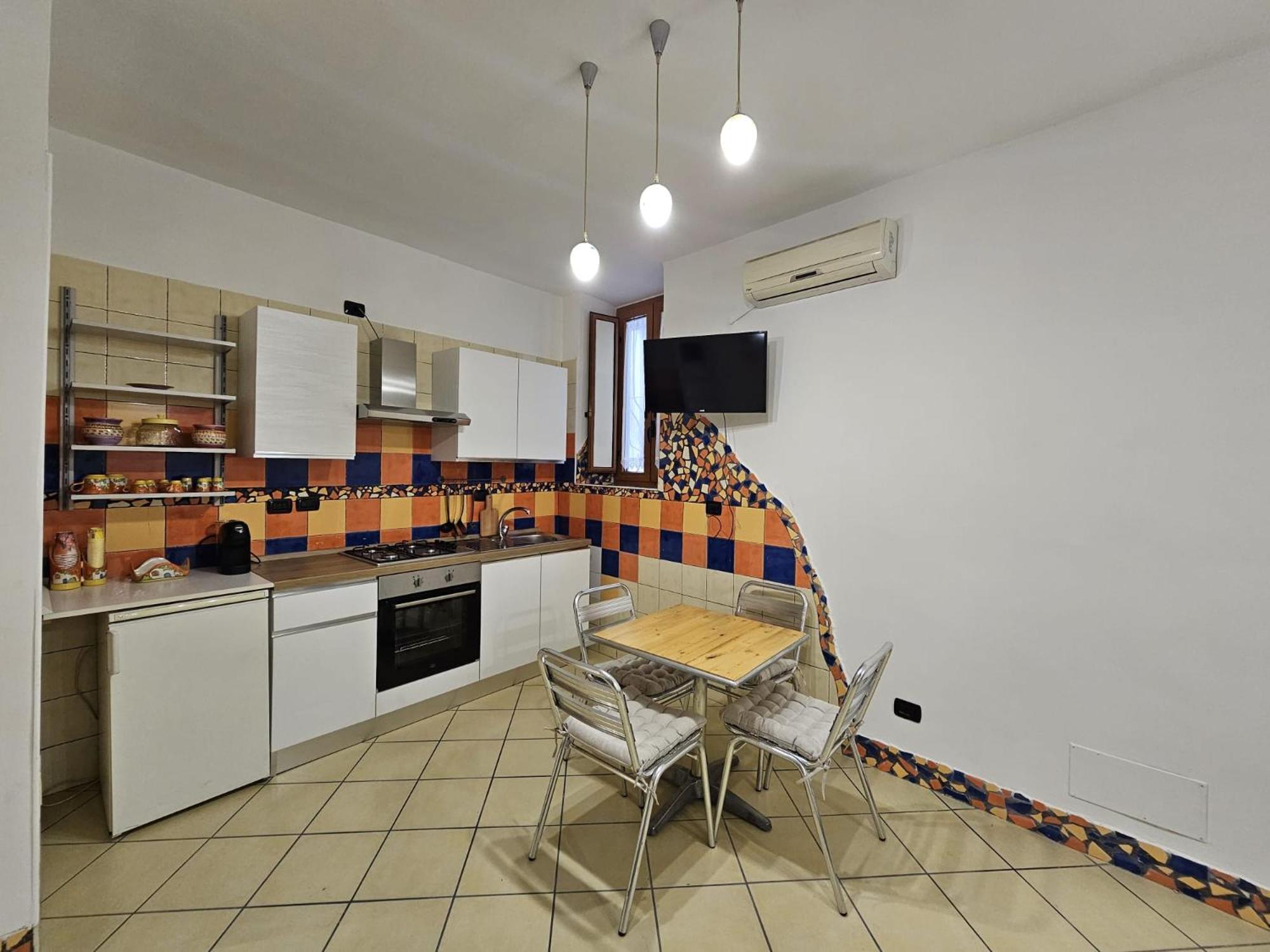 Casafiore Guest House Vietri Dış mekan fotoğraf